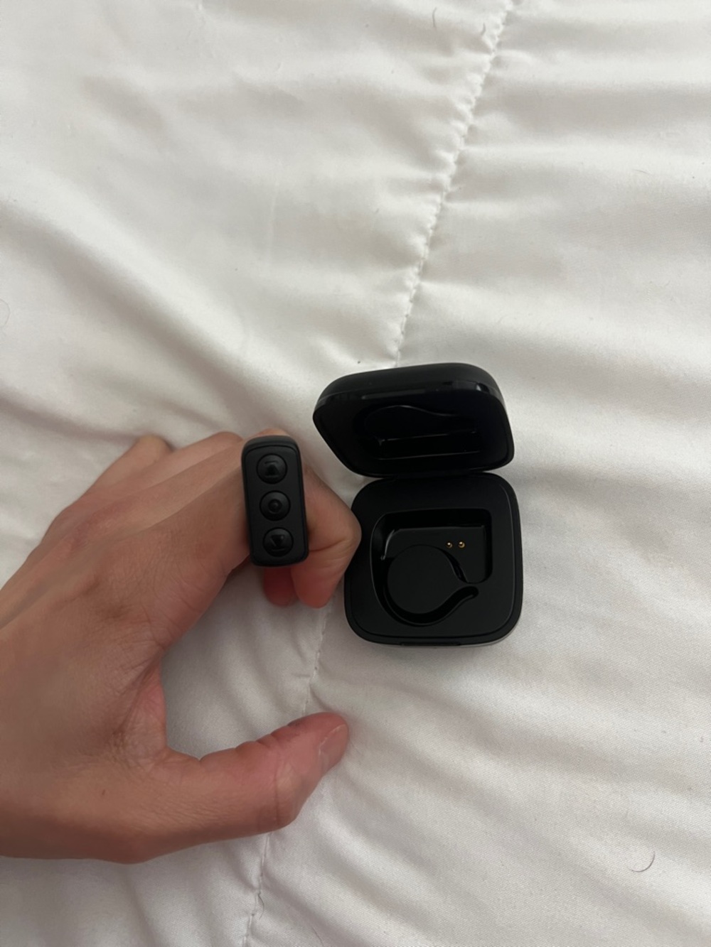Adzero Remote Scrolling Ring - Picture 3 of 3